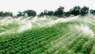 海南农业灌溉